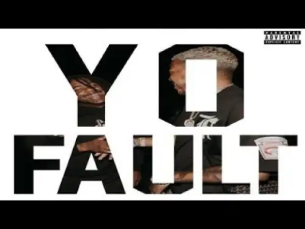 Video: Bino Rideaux Feat. 03 Greedo - Yo Fault